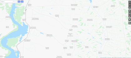 Karmazynivka-roads.png