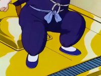 dragon ball e84 no point in shooting me.mp4