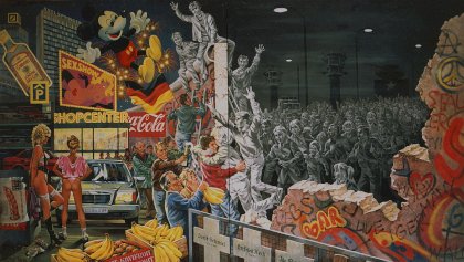 Der Fall der Berliner Mauer (Herbert Smagon).jpg
