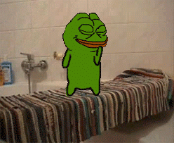 dancing pepe.gif