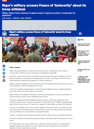 Screenshot 2023-09-10 at 16-18-22 Niger’s military accuses France of ‘insincerity’ about its troop withdraw.png