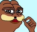 spurdo grabs his moustache.png