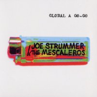 Joe Strummer & The Mescaleros -02- Cool 'n' Out.mp3