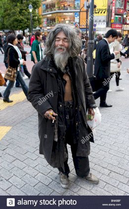 homeless-man-in-shibuya-tokyo-japan-BNK8BF.jpg