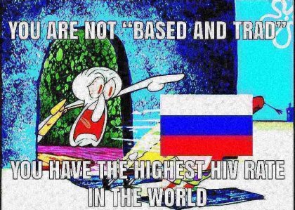 you are not based and trad.jpg