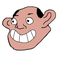 study in calarts globohomo amerimutt (nm) america meme.png