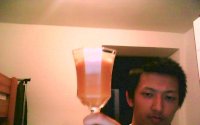 Loserbend drinking sweet, sweet grappa.jpg