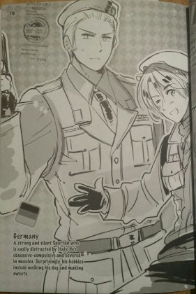 Distracted by Italy you say_.._ Let me just call the fangirl army this new piece of evidence to prove our cause.jpg
