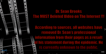The MOST DELETED Video On The INTERNET!!! Because This  Doctor Told THE TRUTH!!!.png
