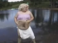 Shakira- Hips don't lie.webm