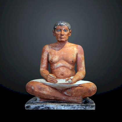 egyot The_seated_scribe-E_3023-IMG_4267-gradient-contrast.jpg
