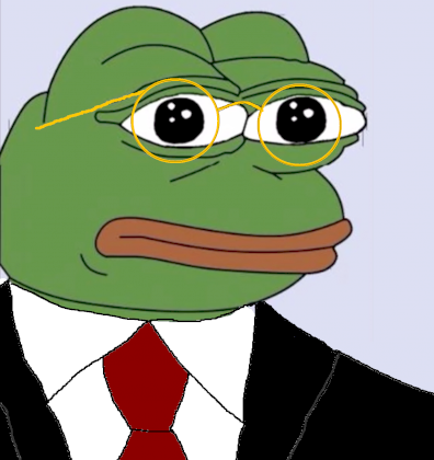 business pepe with round rimmed glasses.png