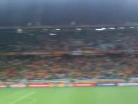 Vuvuzela sound at Cape Town Stadium- world cup 2010 [bKCIFXqhLzo].webm