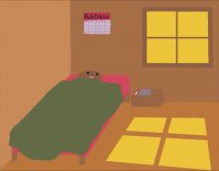 Good morning gondola.webm