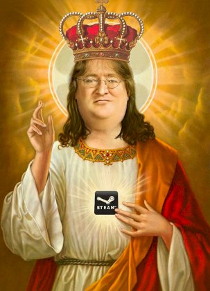 gaben the false christ.jpg