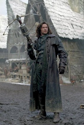 Van Helsing 2004 Hindi dubbed mobile movie poster 3.jpg
