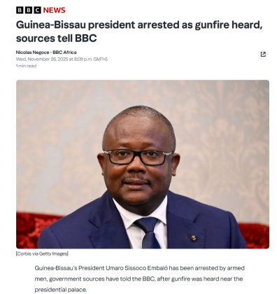Screenshot 2025-11-26 at 20-35-22 Guinea-Bissau president arrested as gunfire heard sources tell BBC - Yahoo News Canada.png