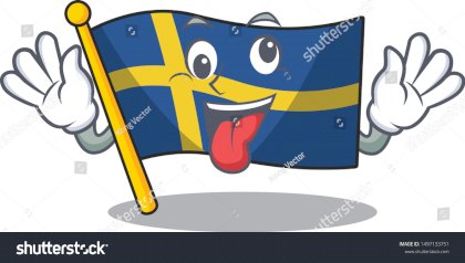 stock-vector-crazy-swede-flags-flutter-on-character-pole-1497133751.jpg
