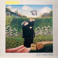 Soft Machine - Hazard Profile, Pt.1.opus