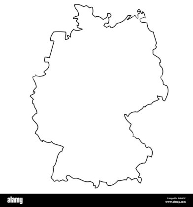 outline-map-of-germany-BYB8GK.jpg