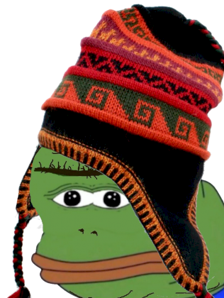 Browach chullo.png