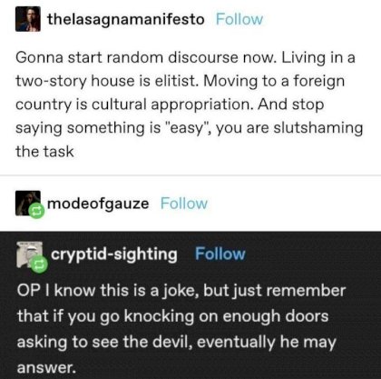 I'm pretty sure I've seen this discourse today..jpg