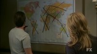 It's always sunny in Philadelphia - Mac planning a trip.mp4