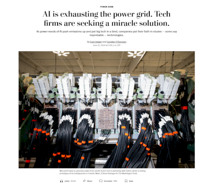 Screenshot 2024-06-21 at 23-28-29 Tech firms look for a miracle solution as AI exhausts the power grid - The Washington Post.png