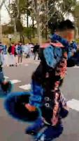 Caporal shorts 32 pasos, Saya #caporal #saya.mp4
