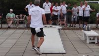 germans playing minigolf.mp4