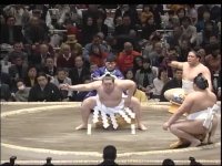 Dohyo iri Yokozuna Asasyoryu.mp4