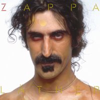 Frank Zappa - The Ocean Is The Ultimate Solution.mp3