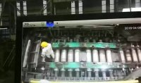 arbeit unfall metall.webm