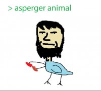 asperger animal.mp4