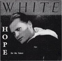 White Hope - Hope For the Future Front.jpg
