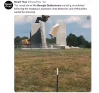Stonehenge demolished.mp4