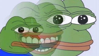 pepe perplexed laugh fade.jpg