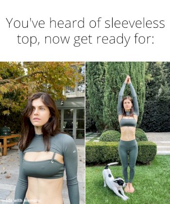 I am not sure why, but a part of me wants her to wear a bullet belt and shoulder holster..jpg