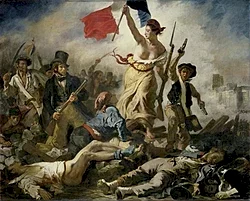 250px-Eugène_Delacroix_-_Le_28_Juillet._La_Liberté_guidant_le_peuple.webp