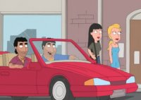 get in sportscar.mp4