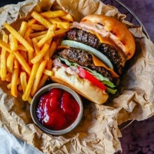 Double-Double-Cheeseburger-with-Fries-Recipe-300x300.jpg