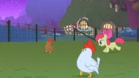 chiken song.webm