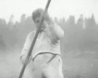 Swamp nigger.webm