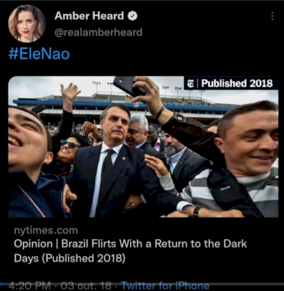 amber heard bolsonaro - Captura_firefox_1654288698.png