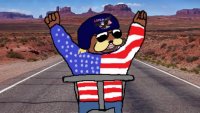 American Bear Rides for Freedums - xD.mp4