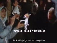 Yo opino - 31 minutos (English subtitles).webm