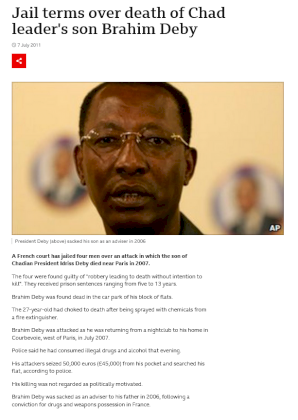 Screenshot 2023-07-31 at 23-04-30 Jail terms over death of Chad leader's son Brahim Deby.png