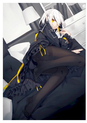 yande.re 980756 ass digital_version nagishiro_mito pantyhose seifuku skirt_lift.jpg