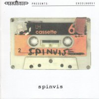 Spinvis - Astronaut.opus