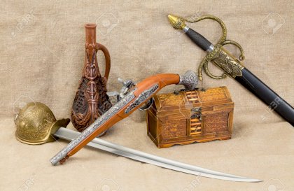 4455079-stil-life-with-bottle-rapier-sword-pistol-and-chest.jpg